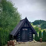 Pensjonat Alpina