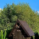 Alpina Pensjonat 3*