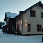 Alpina 3* Krynica-Zdrój