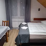 Pensjonat Alpina
