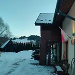 Pensjonat Alpina 3*