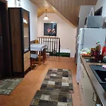 Pensjonat Alpina Krynica-Zdrój