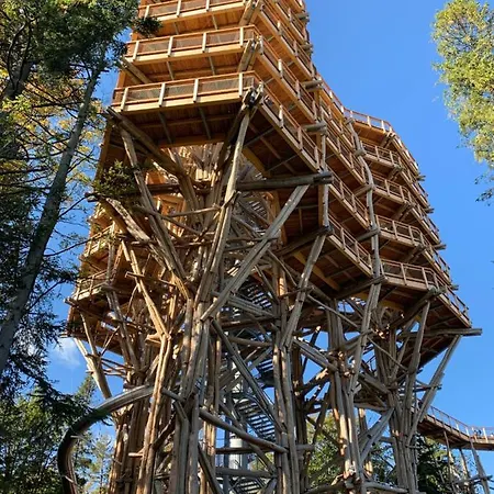 Alpina Πανσιόν