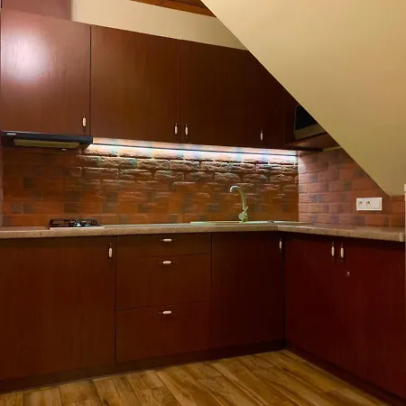 Alpina Krynica Zdroj