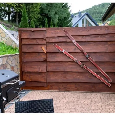 Alpina Guest house 3*