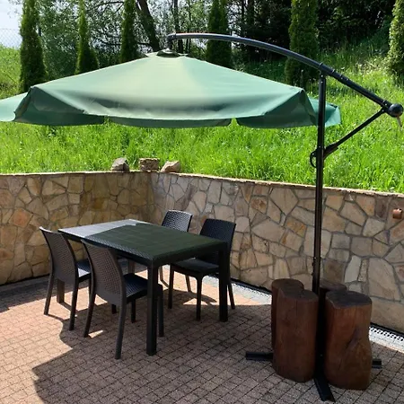 Guest house Alpina