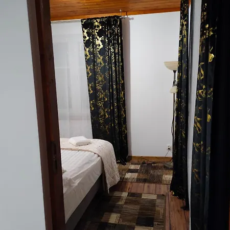 Alpina Krynica-Zdrój