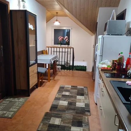 Penzion Alpina Krynica-Zdrój