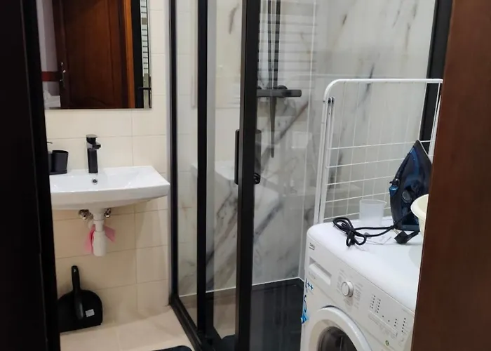 Alpina Pensjonat Krynica-Zdrój