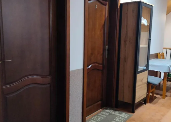 Alpina Krynica-Zdrój